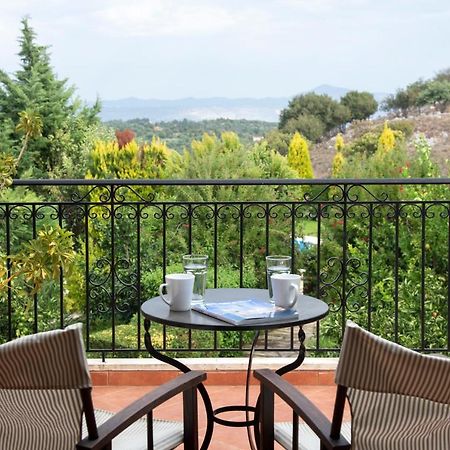 Scenery Villa Vamos 2 المظهر الخارجي الصورة