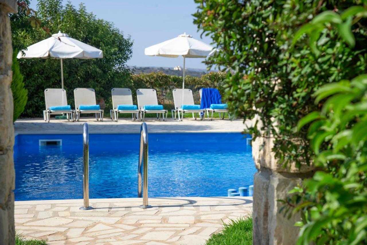 Scenery Villa Vamos 2 المظهر الخارجي الصورة
