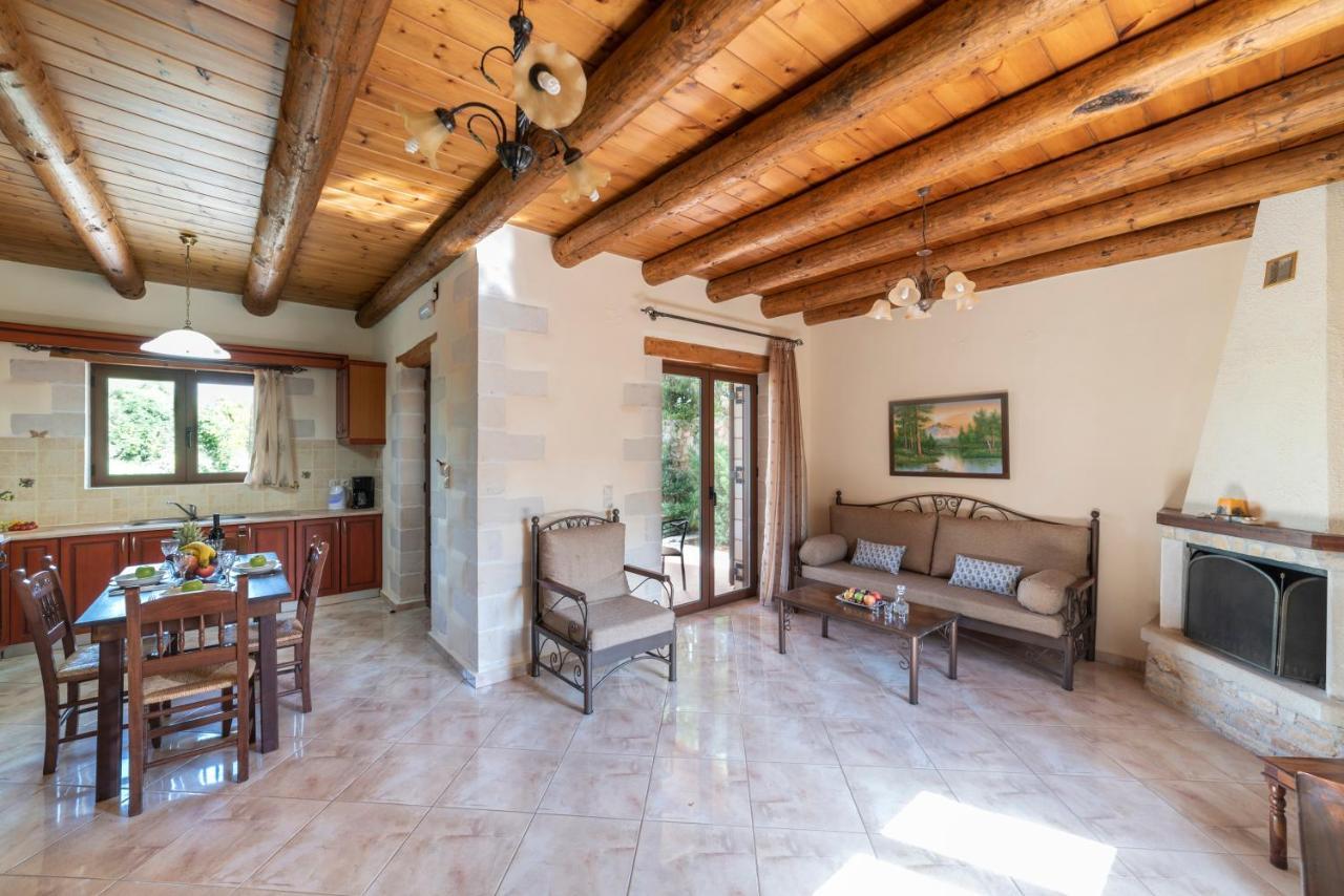 Scenery Villa Vamos 2 المظهر الخارجي الصورة