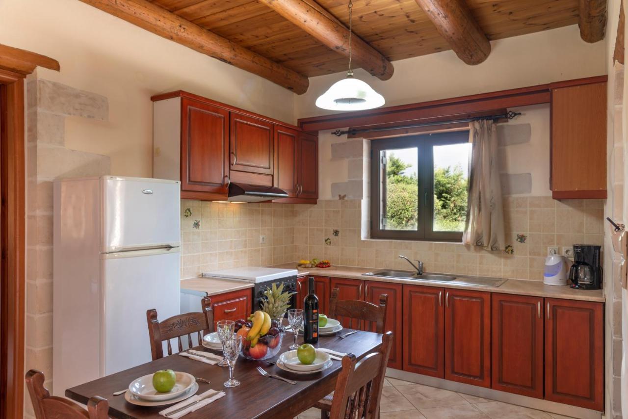Scenery Villa Vamos 2 المظهر الخارجي الصورة