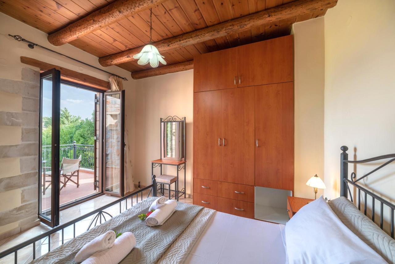 Scenery Villa Vamos 2 المظهر الخارجي الصورة