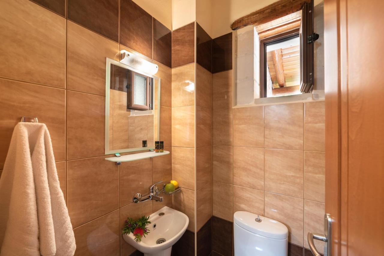 Scenery Villa Vamos 2 المظهر الخارجي الصورة