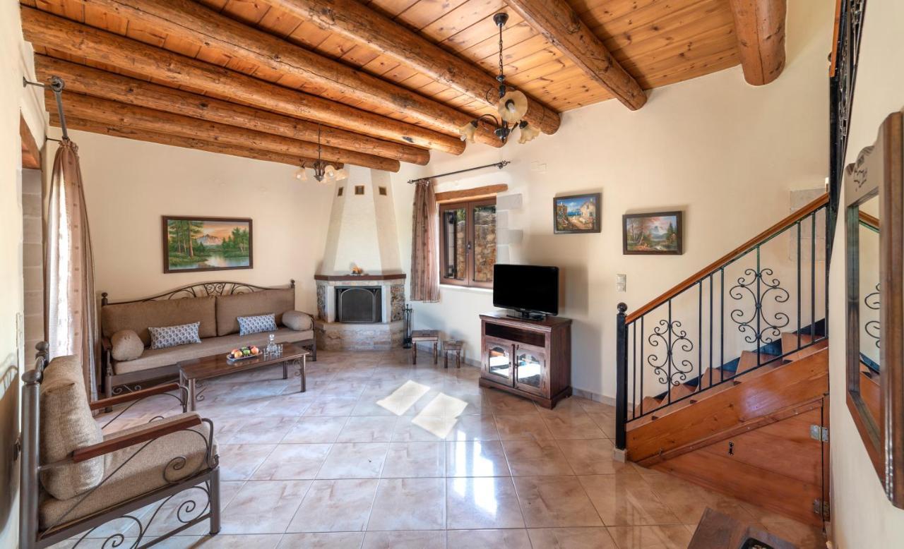 Scenery Villa Vamos 2 المظهر الخارجي الصورة