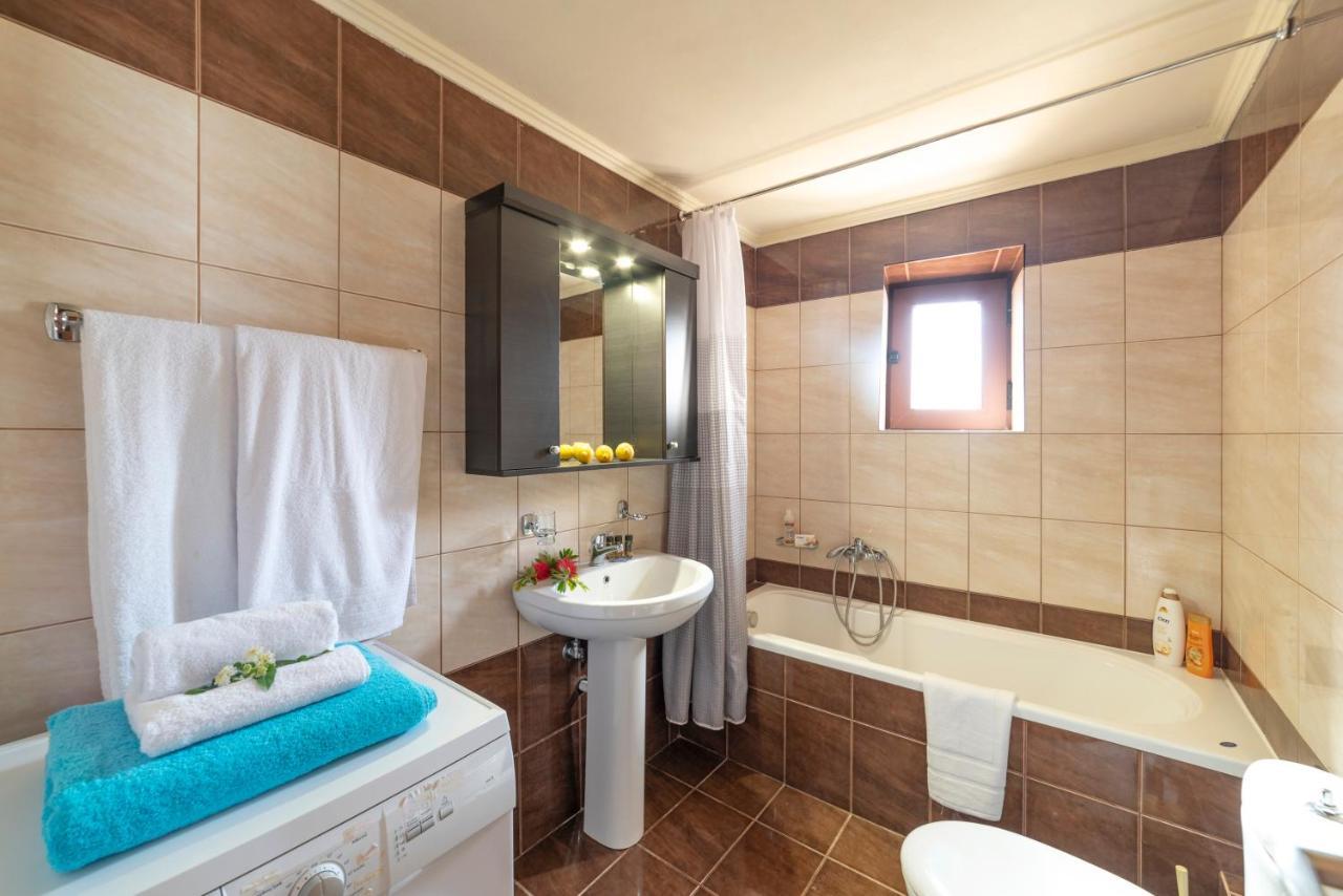 Scenery Villa Vamos 2 المظهر الخارجي الصورة