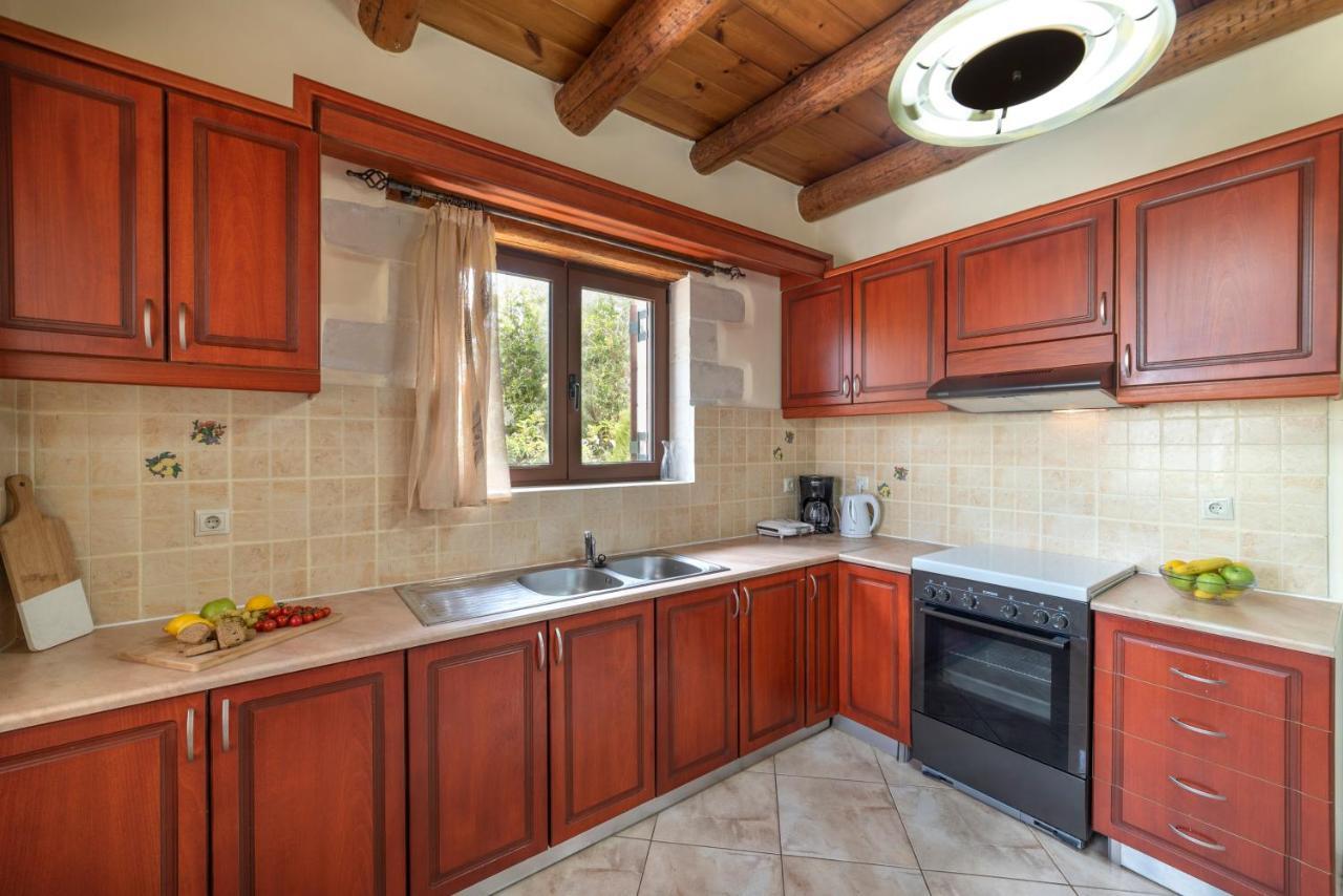 Scenery Villa Vamos 2 المظهر الخارجي الصورة