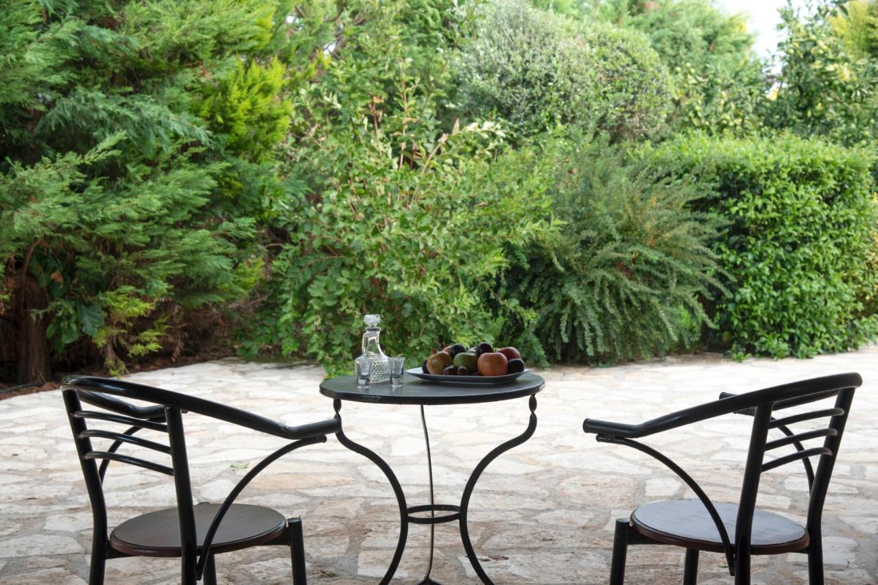 Scenery Villa Vamos 2 المظهر الخارجي الصورة