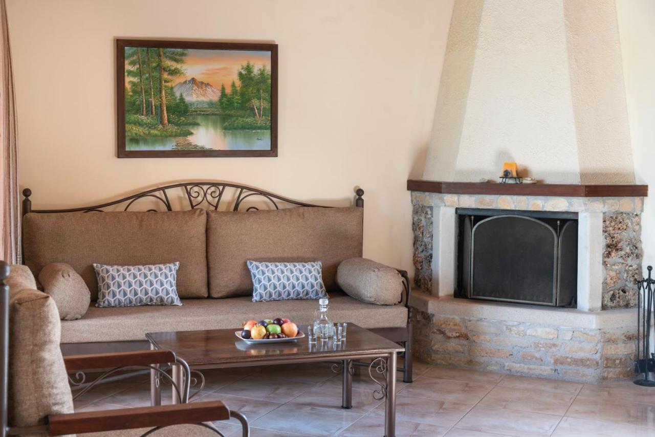 Scenery Villa Vamos 2 المظهر الخارجي الصورة