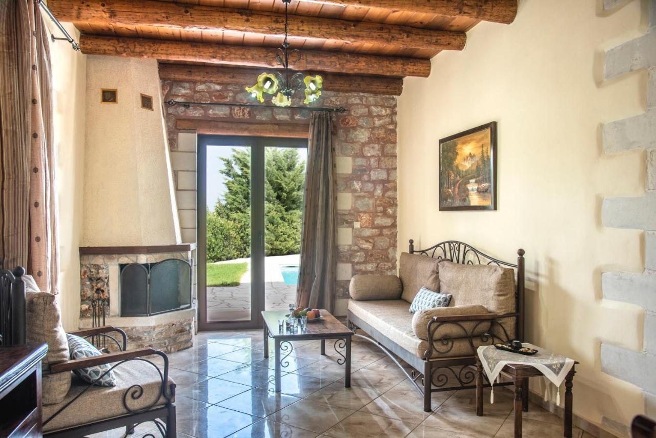 Scenery Villa Vamos 2 المظهر الخارجي الصورة