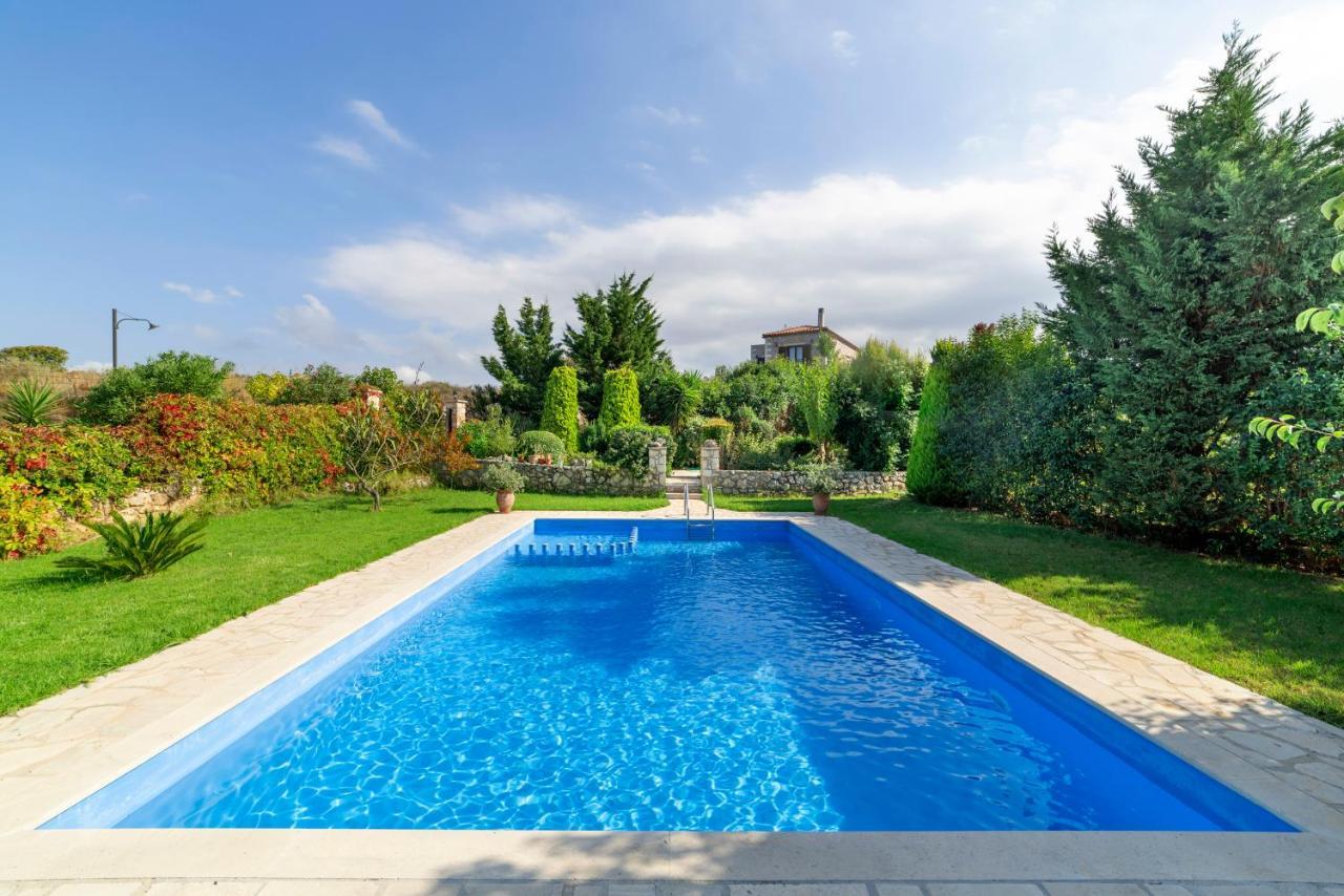 Scenery Villa Vamos 2 المظهر الخارجي الصورة