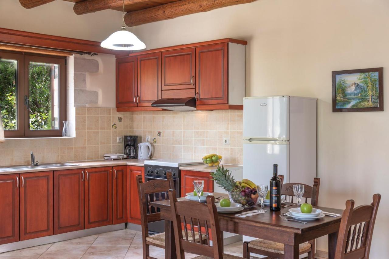 Scenery Villa Vamos 2 المظهر الخارجي الصورة