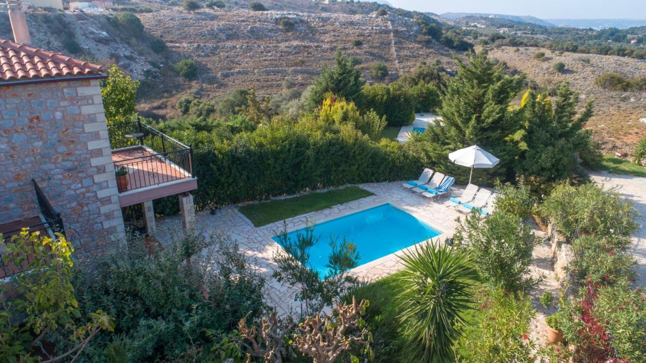 Scenery Villa Vamos 2 المظهر الخارجي الصورة