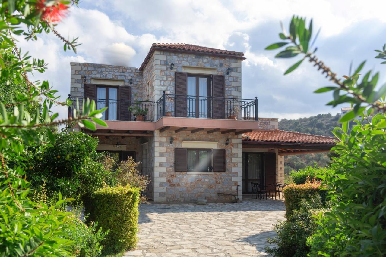 Scenery Villa Vamos 2 المظهر الخارجي الصورة
