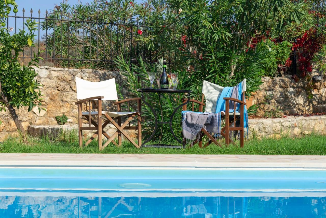 Scenery Villa Vamos 2 المظهر الخارجي الصورة