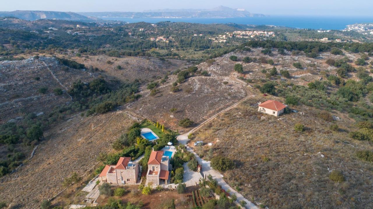 Scenery Villa Vamos 2 المظهر الخارجي الصورة