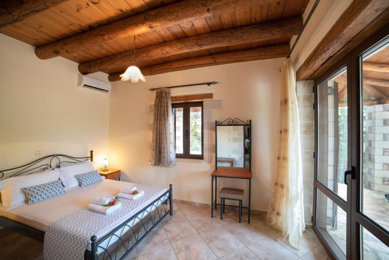 Scenery Villa Vamos 2 المظهر الخارجي الصورة