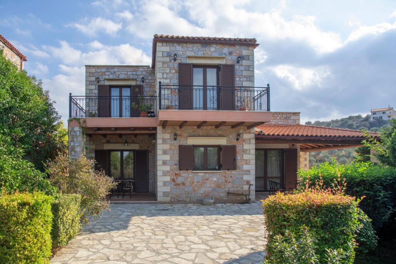 Scenery Villa Vamos 2 المظهر الخارجي الصورة